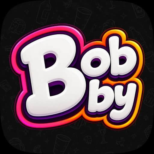 Icône de l'application Bobby