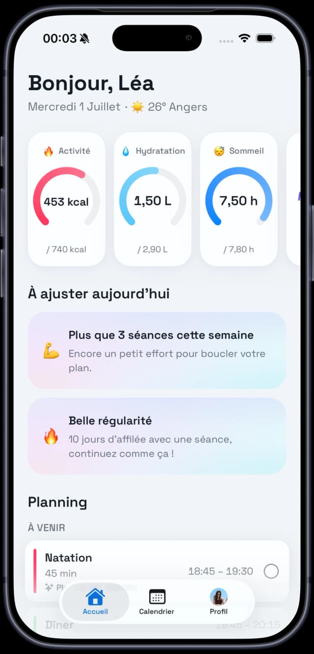 Accueil