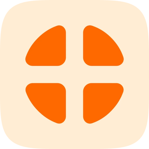 Icône de l'application Splitee